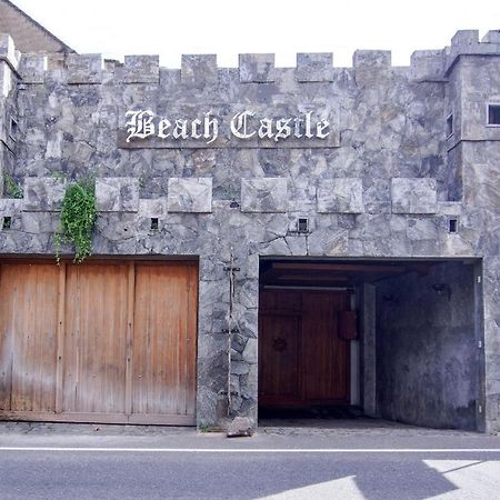 Beach Castle Unawatuna Exterior foto