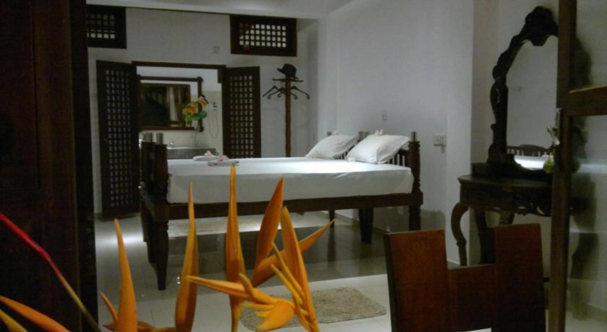 Beach Castle Unawatuna Exterior foto