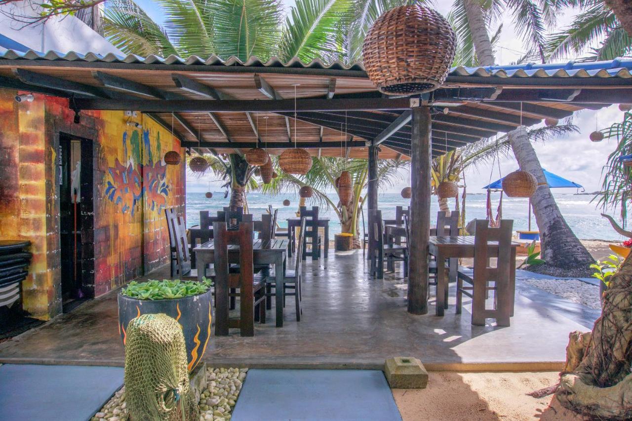 Beach Castle Unawatuna Exterior foto